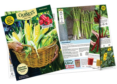 gurneys seed&nursery|gurney's seed catalog online.